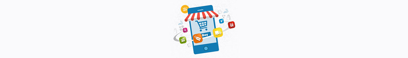 mcommerce app development